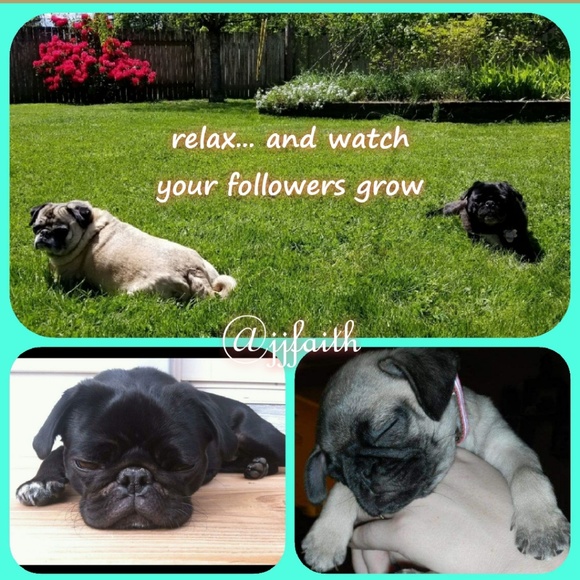 FG #1 Comments full! See my new waterfall FG!❤💗💕 - Picture 7 of 8